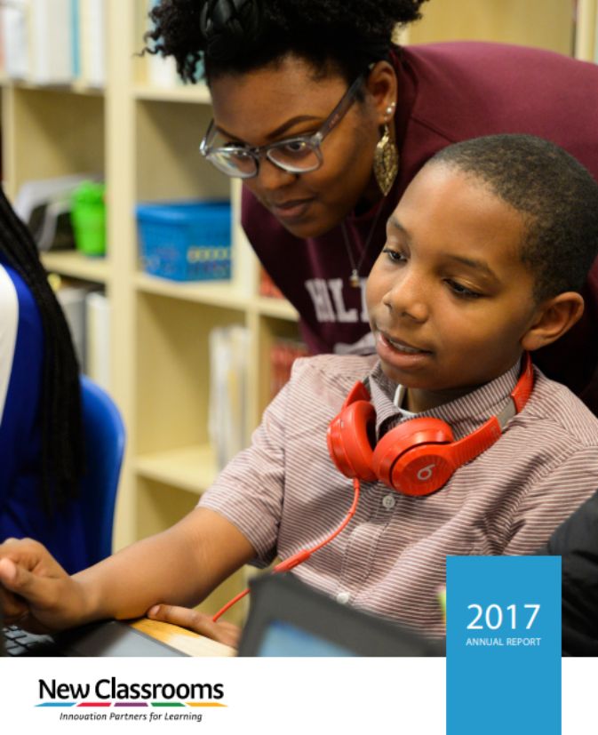 2017 Annual Report Thumbnail