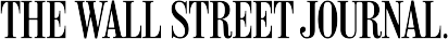 The Wall Street Journal logo