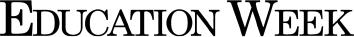 Education Week logo