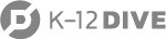 K-12dive logo