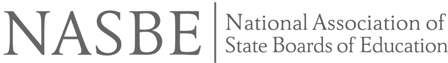 National Association of State Boards of Education