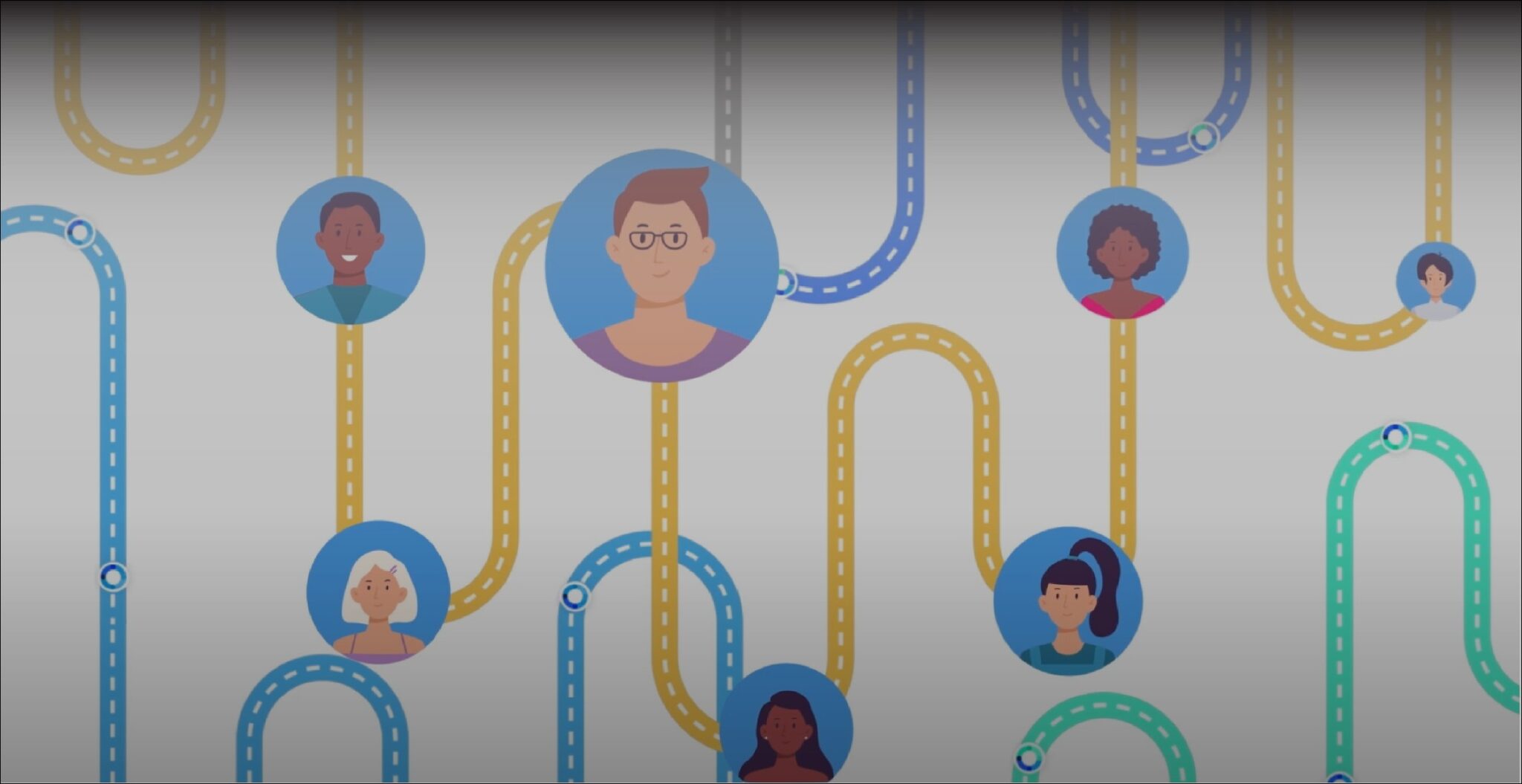 Teach to One Roadmaps informational video thumbnail